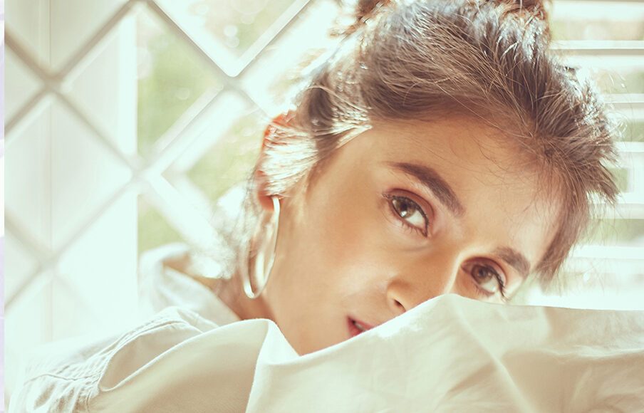 Actress Sanjana Sarathy3