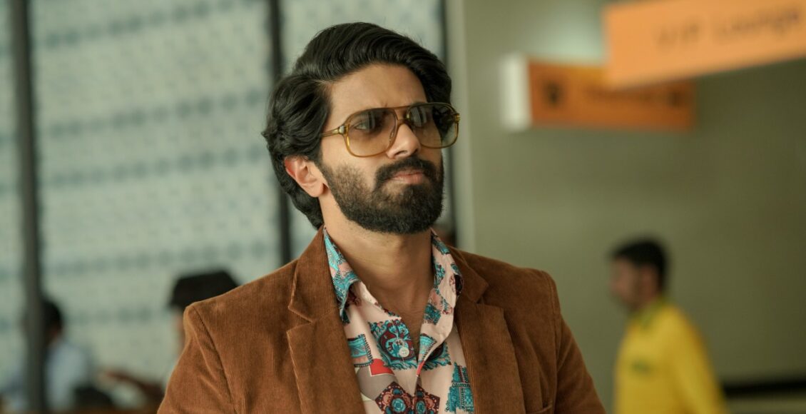 Dulquer Salmaan
